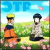 Naruto and Hinata