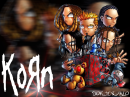 korn wall