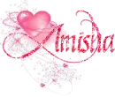 Amisha