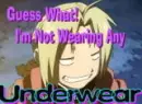 Full Metal Alchemist