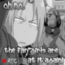 Full Metal Alchemist