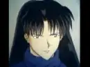 Sesshomaru as a human