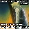 better stand alone
