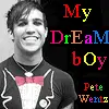 pete wentZ
