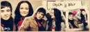 chuCk&blaiR