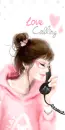 LOVE CALLING