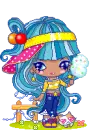 doll