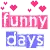 funny days