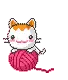 cute , kitten 