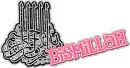 bismillah