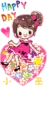 kawaii girl