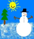 Snowman