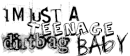 teenage dirtbag 