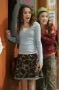 Miley Cyrus & Emily Osment