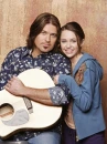 Miley Cyrus & Billy Ray Cyrus