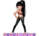 Dance DIva