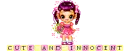 Cute girl