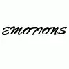 emotions