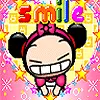 smile