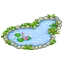 pond