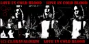 HIM -  Preview Love In Cold Blood