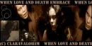 HIM - When Love And Death Embrace