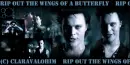 HIM - Rip Out The Wings Of A Butterfly