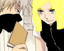 kakashi