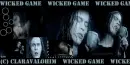HIM -  Wicked Game ( Gothic  Version)
