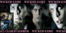 HIM -  Wicked Game