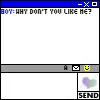 aim