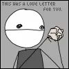 love letter