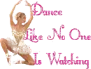 Dance