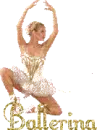 Ballerina