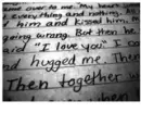 love letter