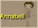 Annabell