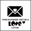 love letter
