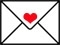 love letter