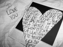 i love you