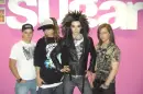 tokio hotel