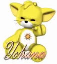 YOHANA