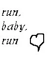 Love text