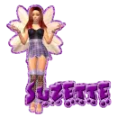 Suzette