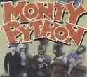 MONTY PYTHON