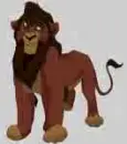 Kovu