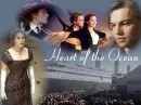 heart of the ocean