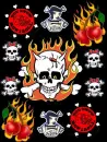 tattoo rockabilly