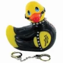 bondage duck
