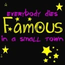 famous