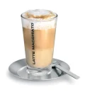Latte Macchiatto